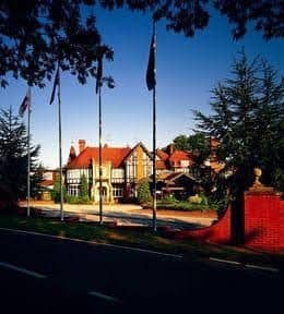 Chesford Grange - QHotels Chesford Grange - QHotels