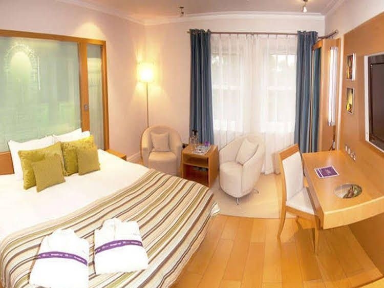 Chesford Grange - QHotels3