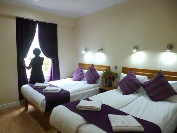 Cardiff Hotel Cardiff Hotel