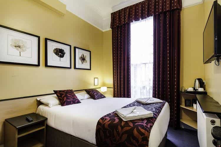 Tudor Court Hotel Tudor Court Hotel