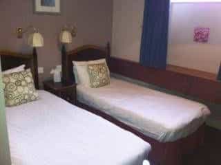Kintore Arms Hotel ‘A Bespoke Hotel’ Kintore Arms Hotel ‘A Bespoke Hotel’