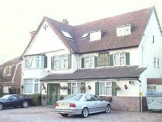 Royal Square Hotel - NEC and Birmingham Airport0