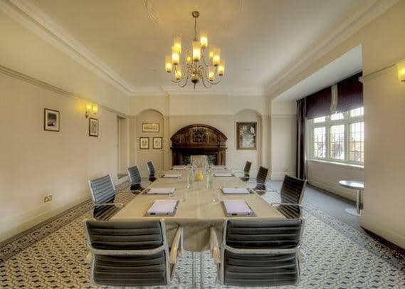 Clarion Collection Hotel St Albans Clarion Collection Hotel St Albans