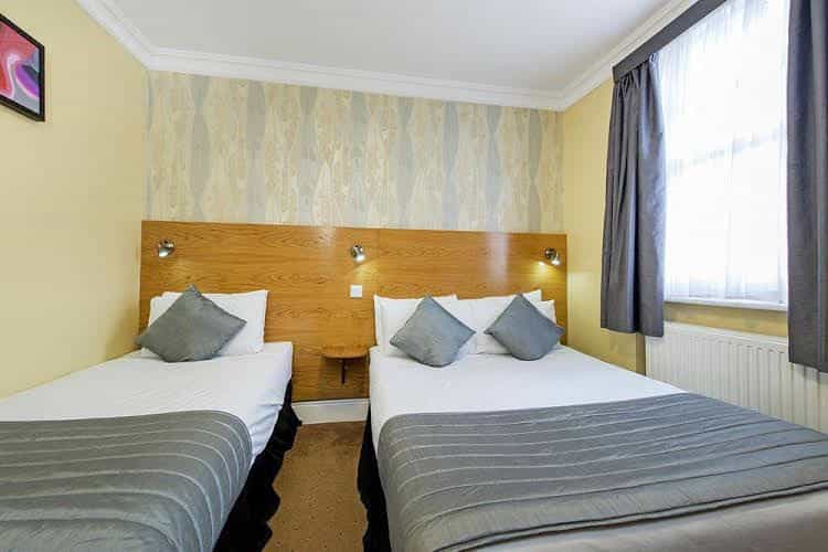 Lidos Hotel Lidos Hotel