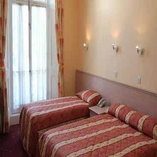 Jubilee Hotel Jubilee Hotel