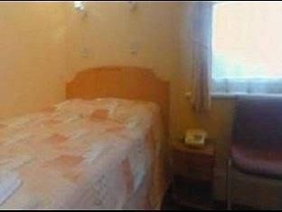 Jubilee Hotel0