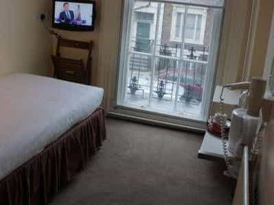 Swinton Hotel Swinton Hotel