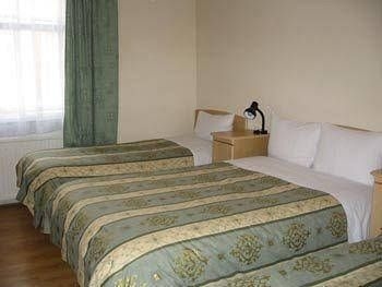 The Belgrove Hotel4