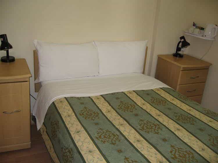 The Belgrove Hotel The Belgrove Hotel