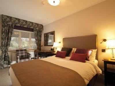 Redcoats Farmhouse Hotel Redcoats Farmhouse Hotel