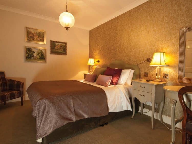 Redcoats Farmhouse Hotel Redcoats Farmhouse Hotel