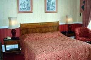 Queens Hotel Queens Hotel