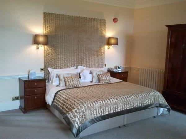 Buckland Tout Saints Hotel Buckland Tout Saints Hotel