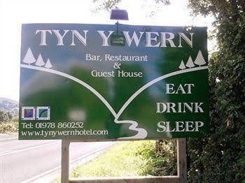 Tyn y Wern Guest Accommodation4