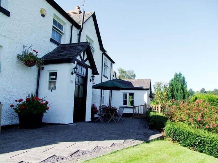 Tyn y Wern Guest Accommodation Tyn y Wern Guest Accommodation