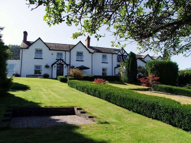 Tyn y Wern Guest Accommodation3