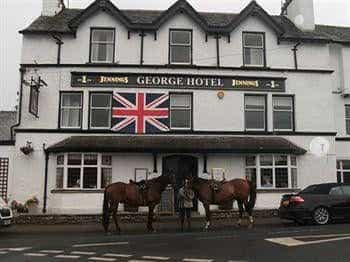 George Hotel George Hotel