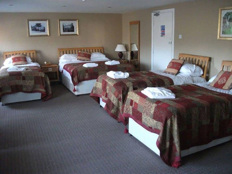 George Hotel George Hotel