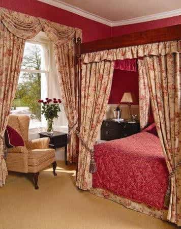 The Roundthorn Country House The Roundthorn Country House