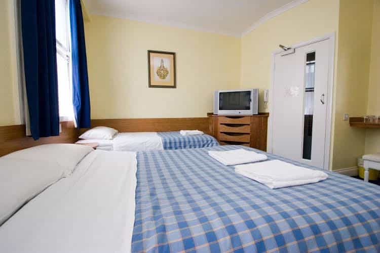 Jesmond Dene Hotel Jesmond Dene Hotel