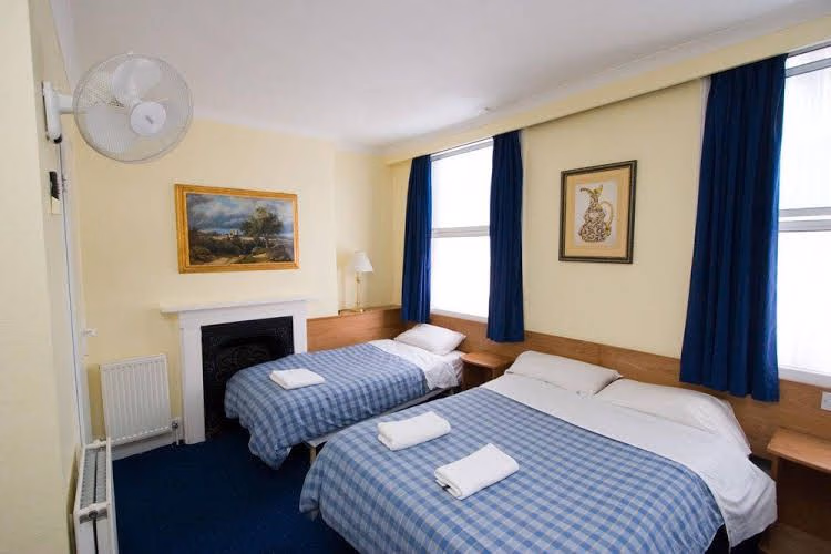 Jesmond Dene Hotel2