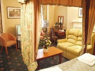 Wigmore Court Hotel Wigmore Court Hotel