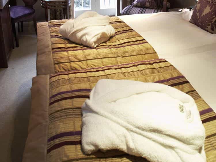 Rothay Garden Hotel & Riverside Spa Rothay Garden Hotel & Riverside Spa