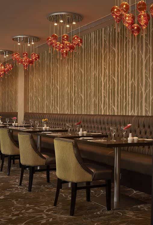 DoubleTree by Hilton Hotel Nottingham - Gateway