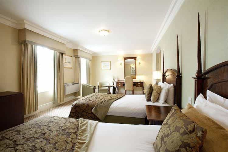 Carlton Mitre Hotel Carlton Mitre Hotel