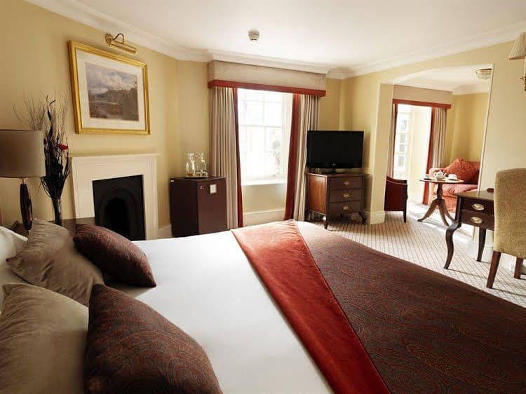Carlton Mitre Hotel Carlton Mitre Hotel