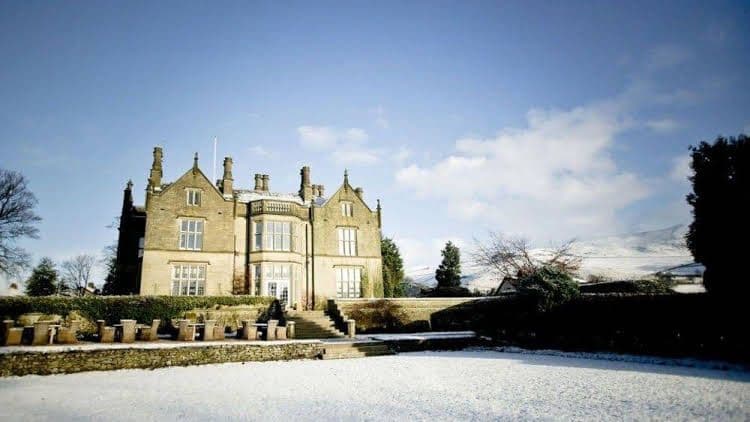 Falcon Manor Hotel Falcon Manor Hotel