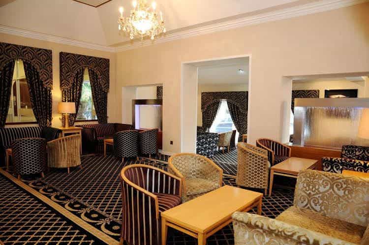 Carlton Park Hotel Rotherham/Sheffield Carlton Park Hotel Rotherham/Sheffield