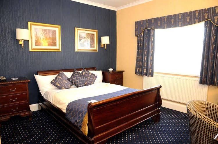 Carlton Park Hotel Rotherham/Sheffield Carlton Park Hotel Rotherham/Sheffield