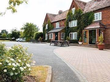 Honiley Court Hotel & Conference Centre2
