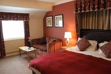 Honiley Court Hotel & Conference Centre0