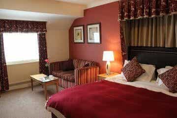 Honiley Court Hotel & Conference Centre