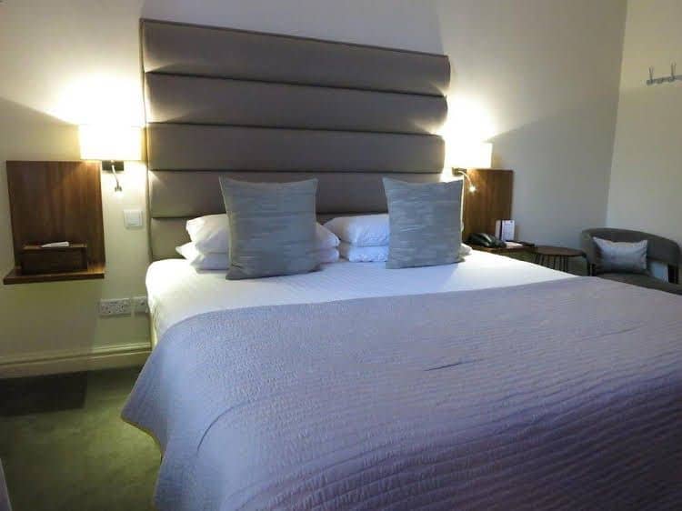 The Studley Hotel The Studley Hotel
