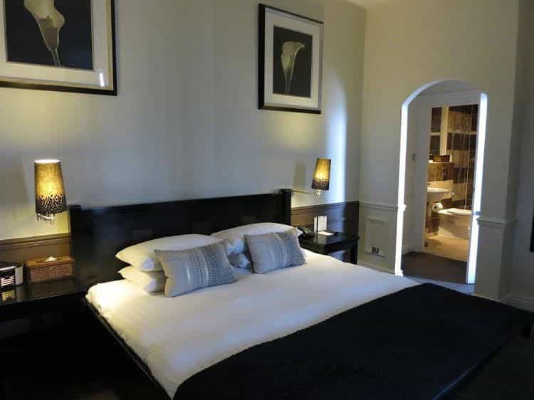 The Studley Hotel The Studley Hotel