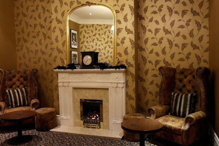 York House Hotel4