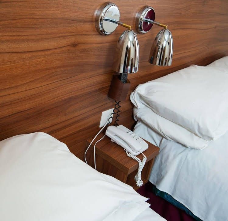 Dover Hotel - B&B3