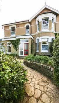 Mount House Mount House