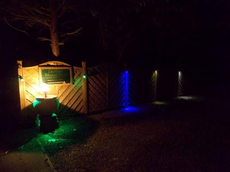 Da Vinci Guest House - Bed And Breakfast (Gatwick)0