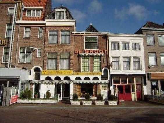 Hotel Mayflower0