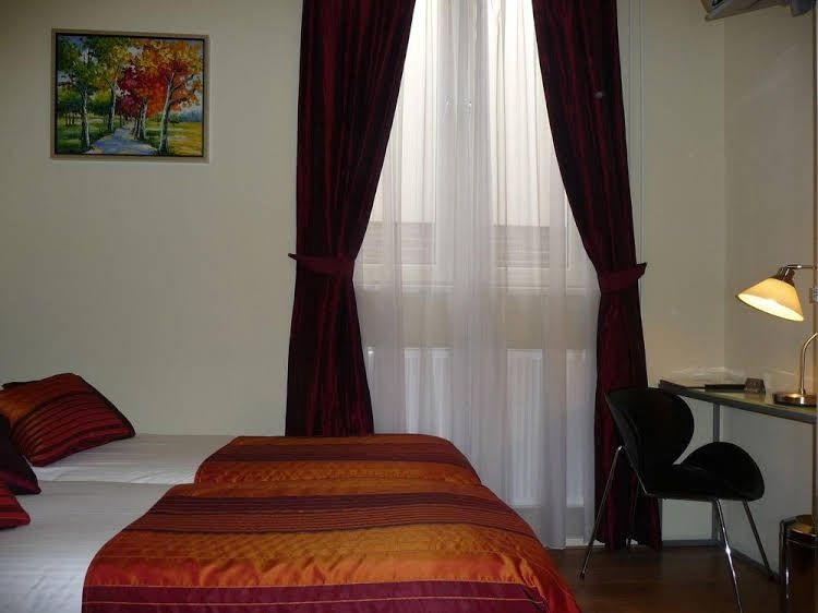 Hotel Mare Liberum3