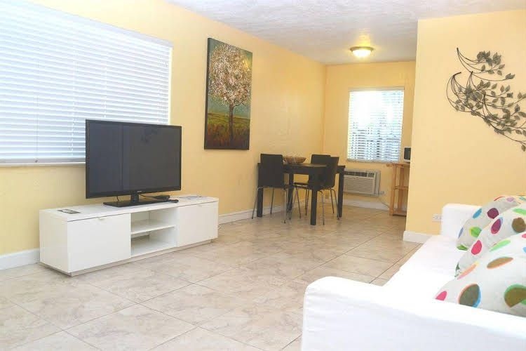 Cocobelle Resort - Fort Lauderdale2