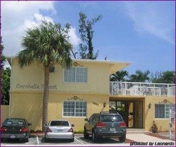 Cocobelle Resort - Fort Lauderdale0