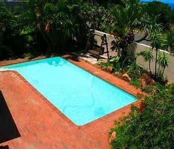 African Dreamz Bed and Breakfast0
