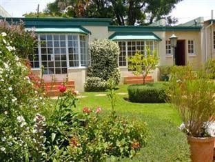 Melville Manor Guest House0