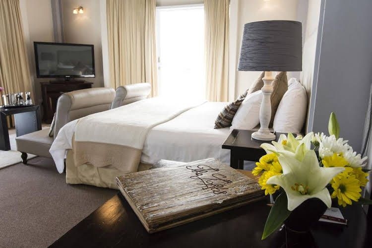 The Lofts Boutique Hotel1