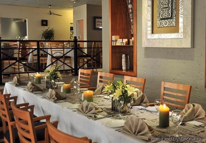 Protea Hotel Samrand4